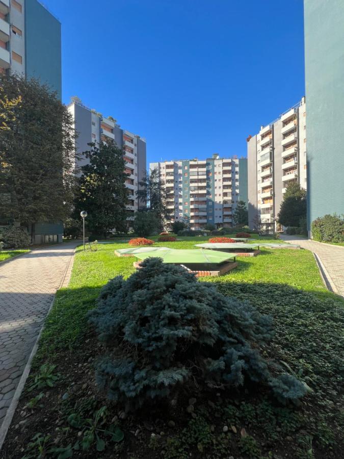 Nice And Comfy : Central Area Of * Mailand
